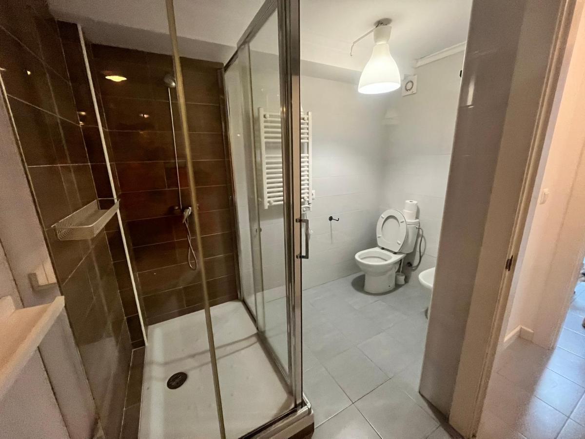 Loft En Torrelavega Διαμέρισμα Εξωτερικό φωτογραφία