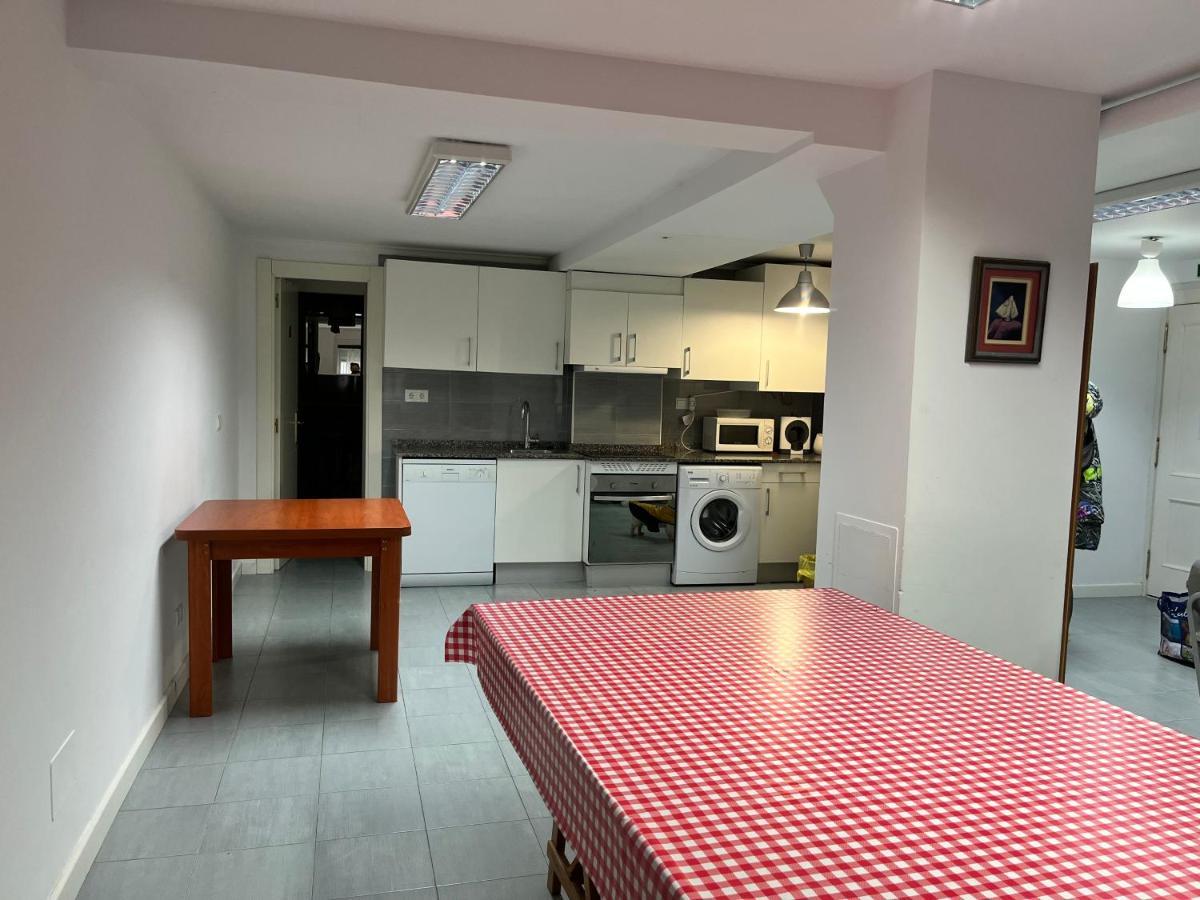 Loft En Torrelavega Διαμέρισμα Εξωτερικό φωτογραφία