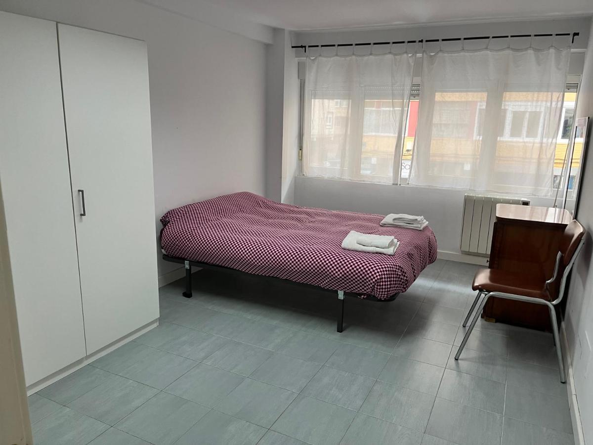 Loft En Torrelavega Διαμέρισμα Εξωτερικό φωτογραφία