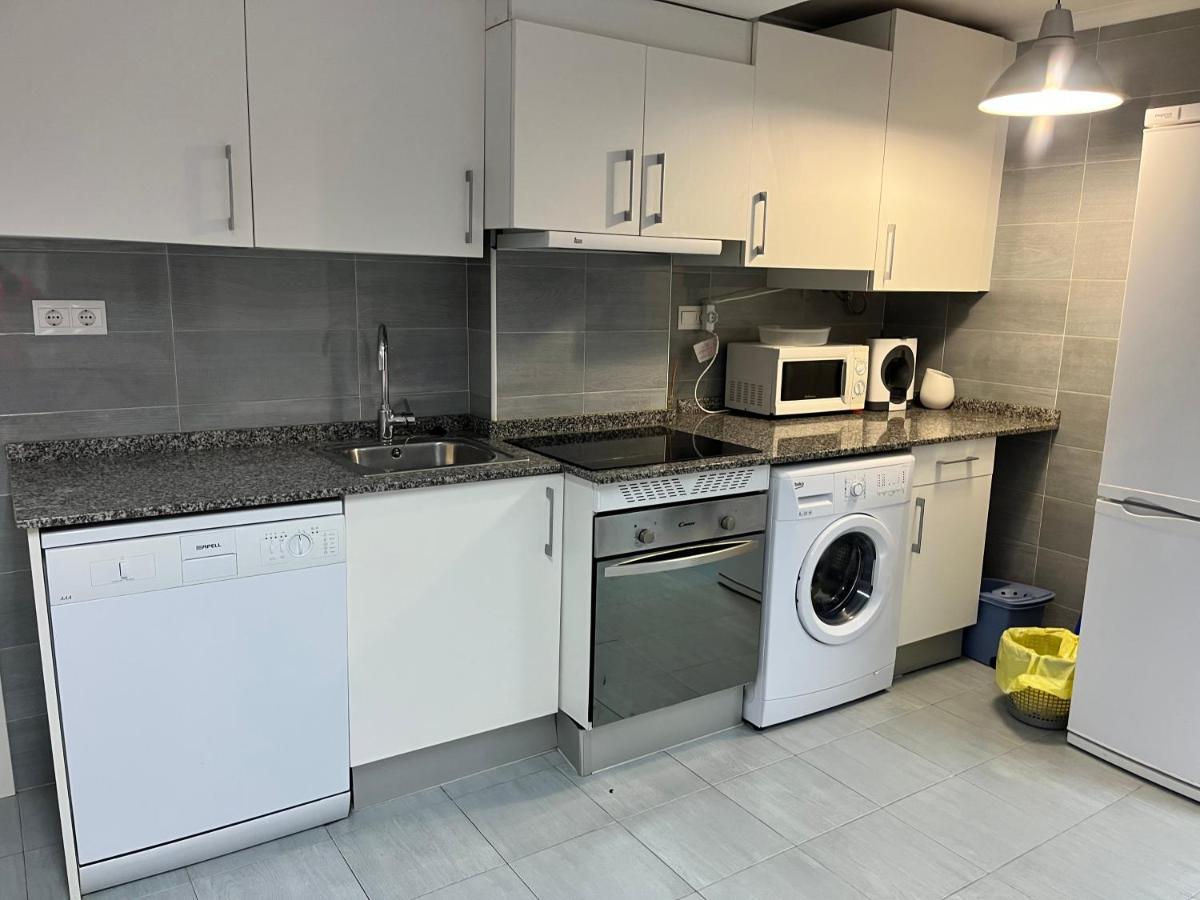Loft En Torrelavega Διαμέρισμα Εξωτερικό φωτογραφία