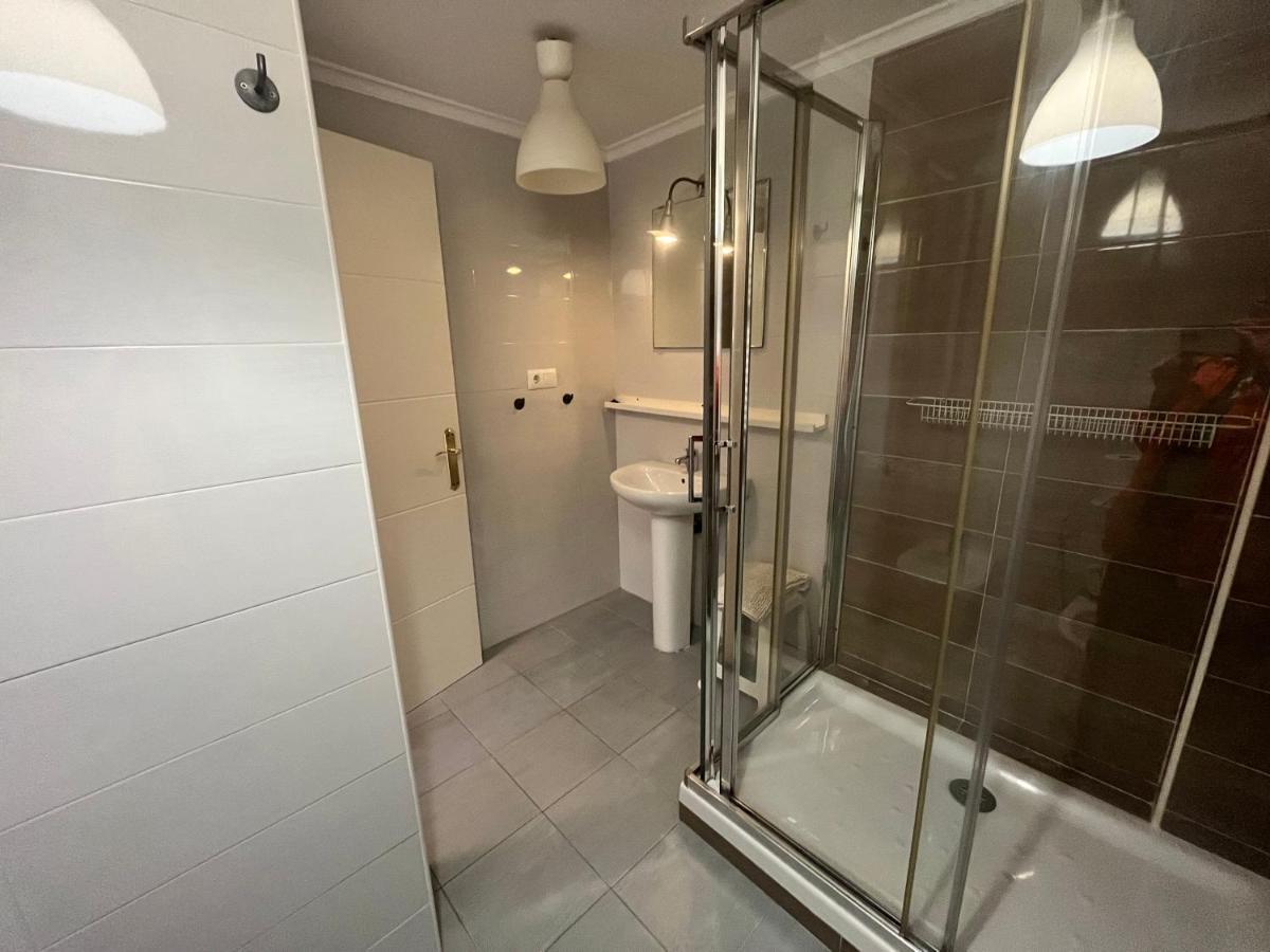 Loft En Torrelavega Διαμέρισμα Εξωτερικό φωτογραφία