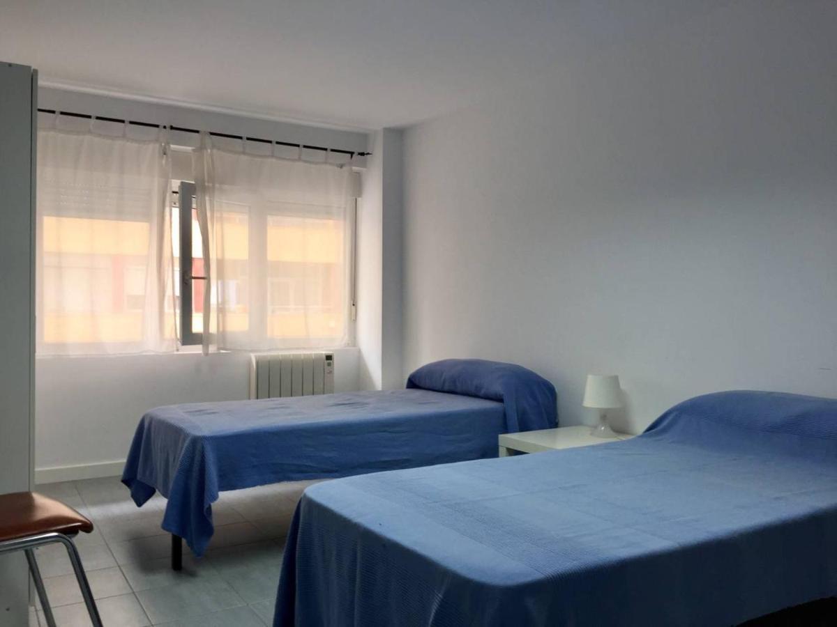 Loft En Torrelavega Διαμέρισμα Εξωτερικό φωτογραφία